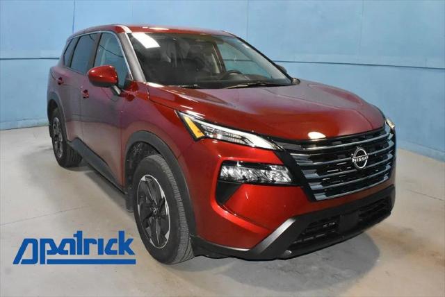 2026 Nissan Rogue SV for sale in Evansville, IN