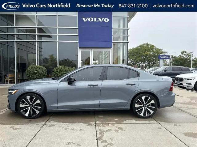 2022 Volvo S60 B5 Momentum for sale in Northfield, IL