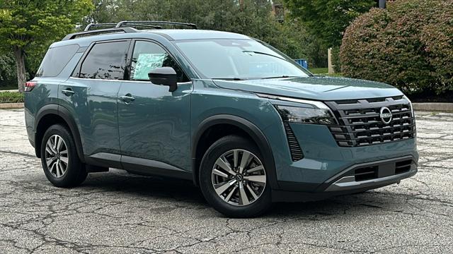 2026 Nissan Pathfinder SL for sale in Exton, PA