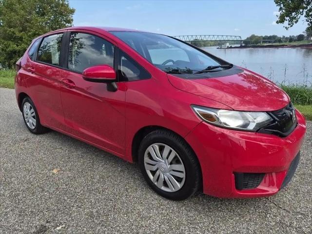 2016 Honda Fit for sale near Marietta, OH