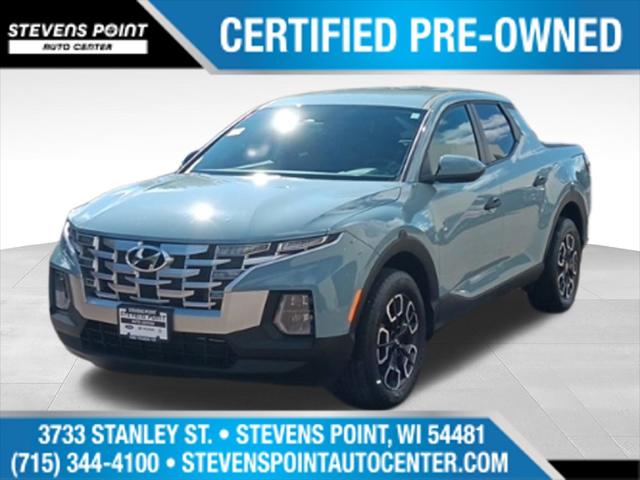 2024 Hyundai Santa Cruz SE for sale in Plover, WI