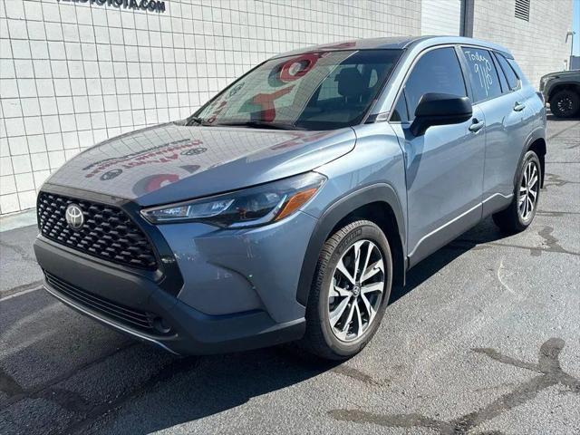 2024 Toyota Corolla Cross L for sale in Brandon, MS