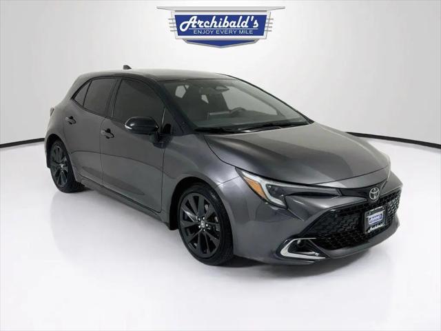 2025 Toyota Corolla XSE for sale in Kennewick, WA