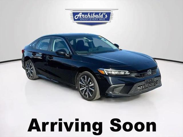 2023 Honda Civic EX for sale in Kennewick, WA