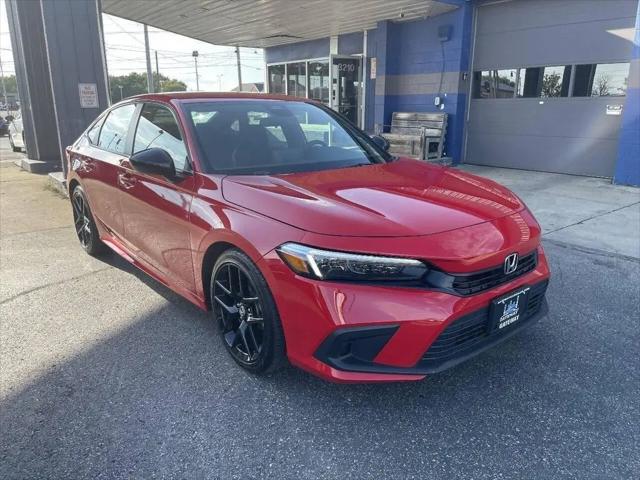 2024 Honda Civic Sport for sale in Cudahy, WI