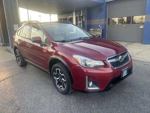 2017 Subaru Crosstrek 2.0i Limited for sale in Cudahy, WI