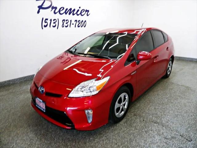 2013 Toyota Prius for sale near Milford, OH