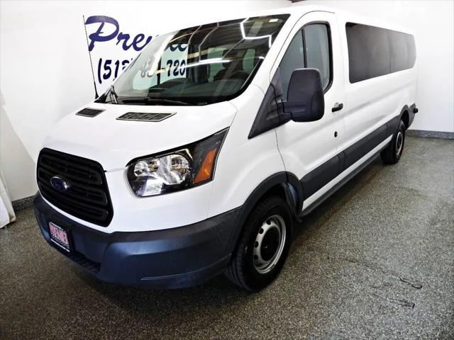2018 Ford Transit XL for sale near Milford, OH