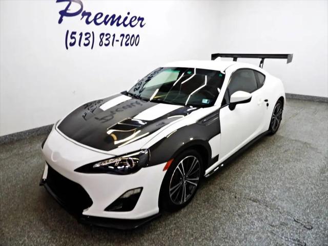 2016 Scion FR-S Base for sale near Milford, OH