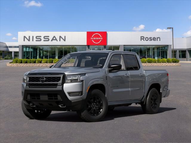 2027 Nissan Frontier SV for sale in Milwaukee, WI