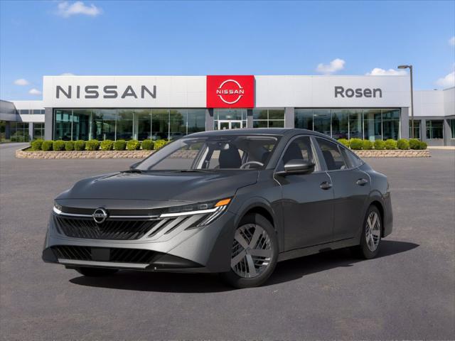 2027 Nissan Sentra S for sale in Milwaukee, WI