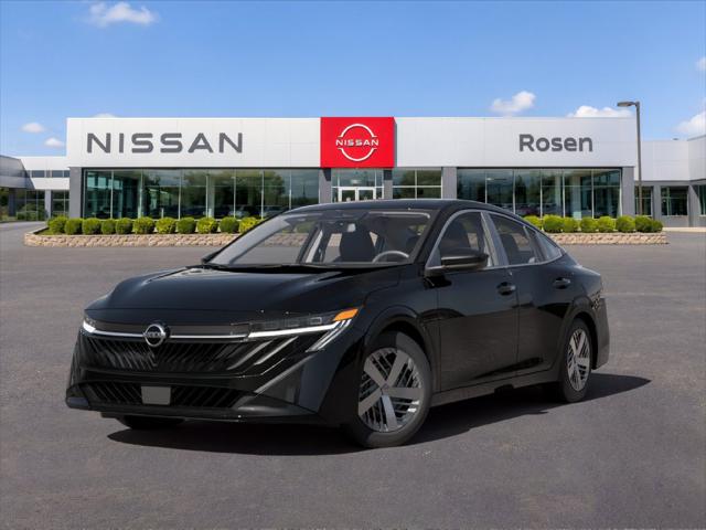 2027 Nissan Sentra S for sale in Milwaukee, WI