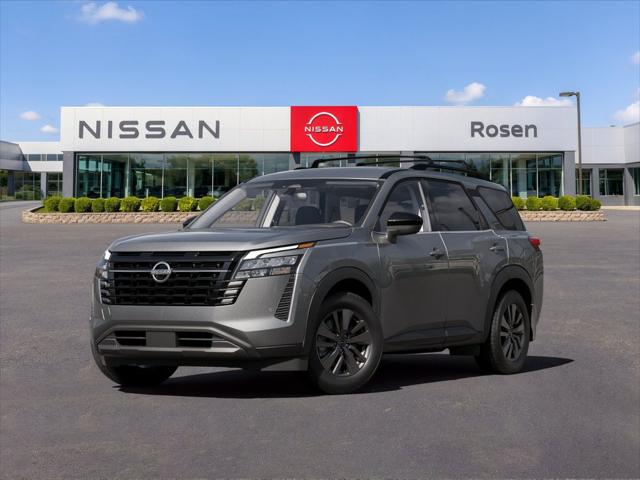 2026 Nissan Pathfinder SV for sale in Milwaukee, WI