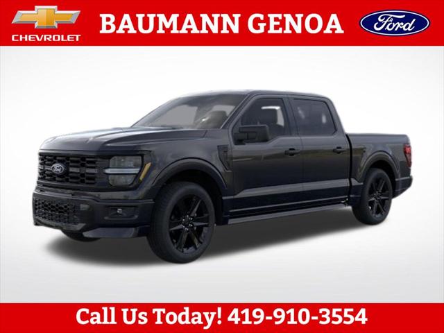 2026 Ford F-150 STX for sale in Freemont, OH