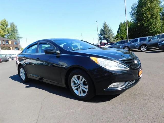 2013 Hyundai Sonata GLS for sale in Gresham, OR