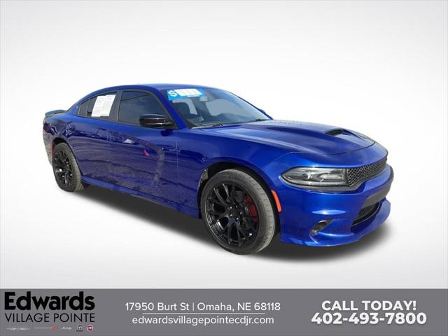 2021 Dodge Charger GT for sale in Omaha, NE