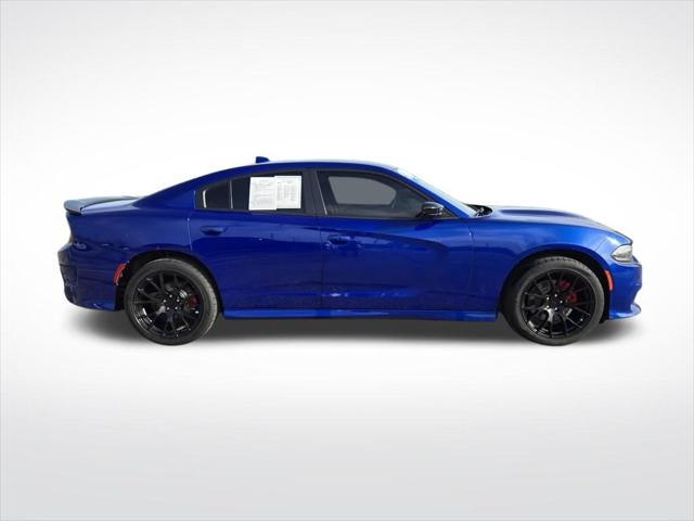 2021 Dodge Charger GT