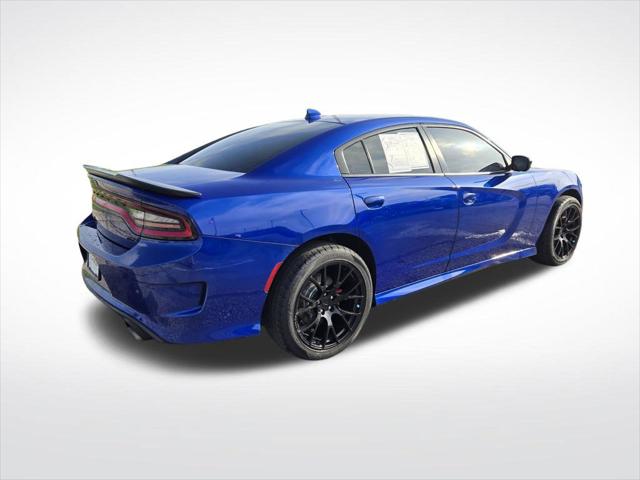 2021 Dodge Charger GT