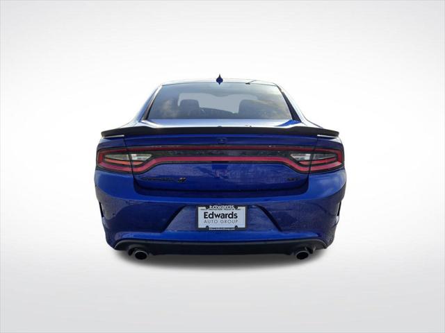 2021 Dodge Charger GT