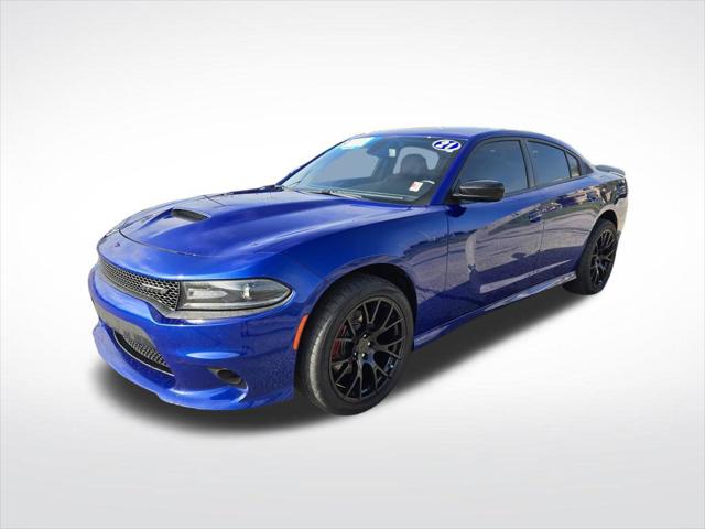 2021 Dodge Charger GT