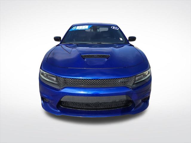 2021 Dodge Charger GT
