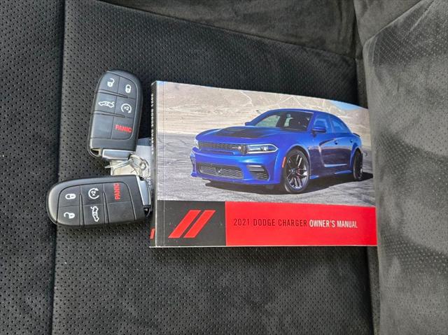2021 Dodge Charger GT