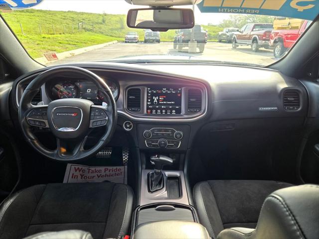 2021 Dodge Charger GT