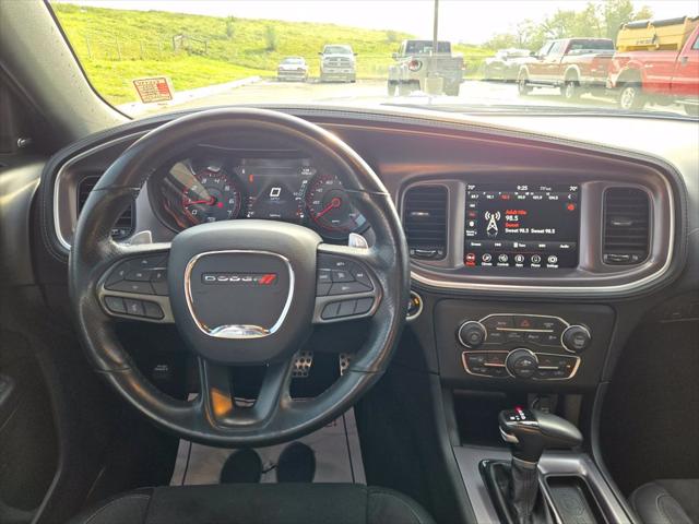 2021 Dodge Charger GT