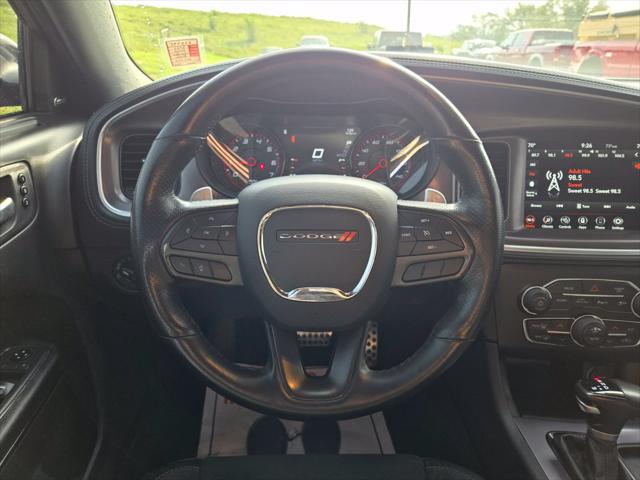 2021 Dodge Charger GT