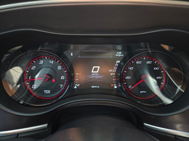 2021 Dodge Charger GT