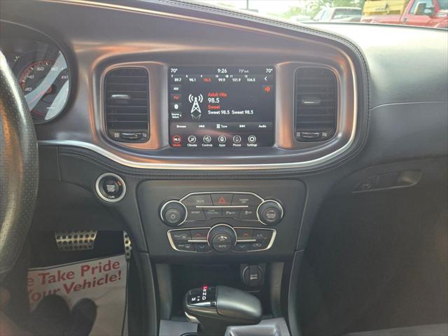 2021 Dodge Charger GT