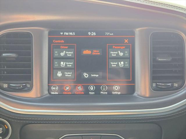 2021 Dodge Charger GT