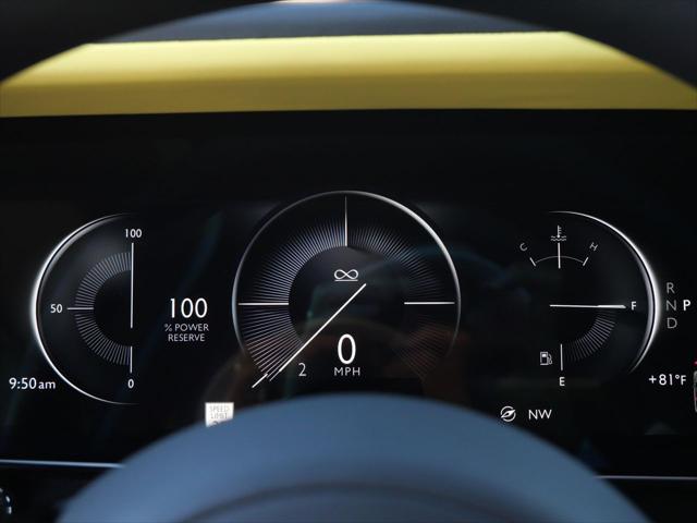2027 Rolls-Royce Cullinan Black Badge