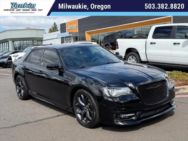 2023 Chrysler 300 300S for sale in Milwaukie, OR