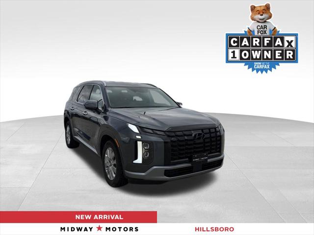 2025 Hyundai Palisade SEL for sale in Hillsboro, KS