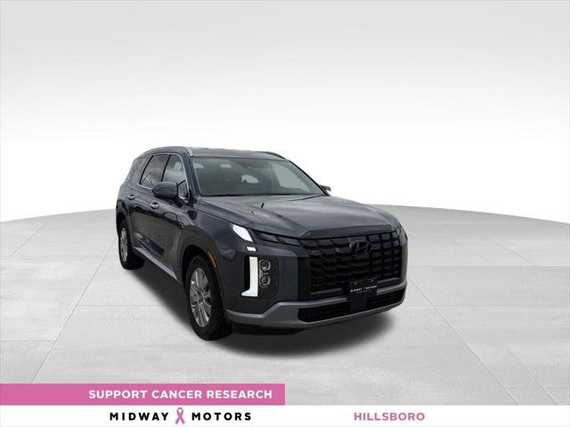 2025 Hyundai Palisade SEL for sale in Hillsboro, KS