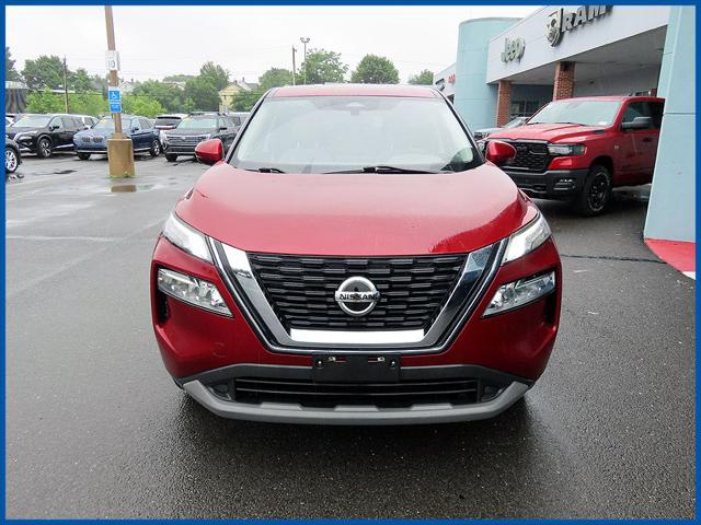 2021 Nissan Rogue SV for sale in Birmingham  , AL