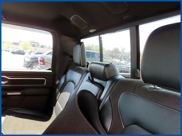 2023 Ram 1500 Laramie Crew Cab 4x4 57 Box for sale in Birmingham  , AL