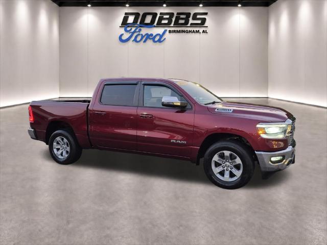 2023 Ram 1500 Laramie Crew Cab 4x4 57 Box for sale in Birmingham  , AL