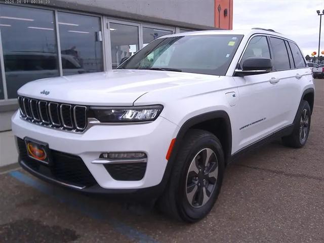 2024 Jeep Grand Cherokee Base for sale in Bismarck, ND