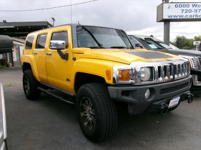 2006 HUMMER H3 Unknown for sale in Lakewood, CO