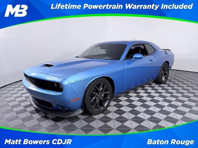 2023 Dodge Challenger GT for sale in Baton Rouge, LA