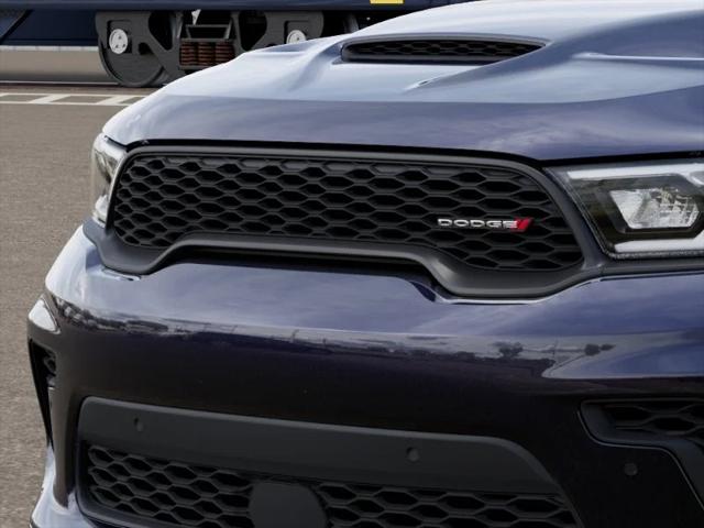 2027 Dodge Durango GT HEMI V8 Plus AWD