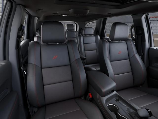 2027 Dodge Durango GT HEMI V8 Plus AWD