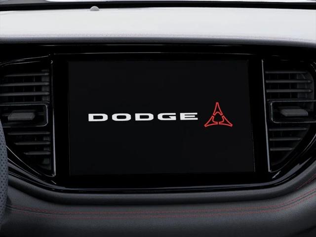 2027 Dodge Durango GT HEMI V8 Plus AWD
