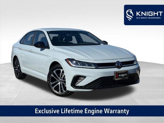 2027 Volkswagen Jetta Sport for sale in Elk Grove, CA