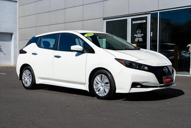 2025 Nissan LEAF S for sale in Beaverton, OR