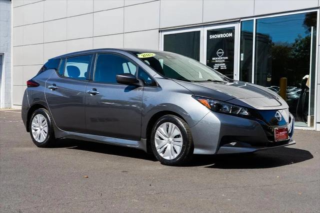 2025 Nissan LEAF S for sale in Beaverton, OR