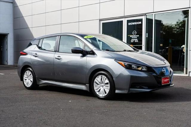 2025 Nissan LEAF S for sale in Beaverton, OR