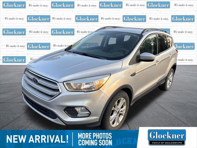 2018 Ford Escape SE for sale in Portsmouth, OH